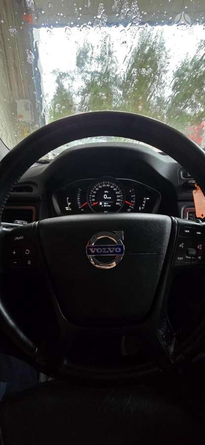 Volvo V70, 1.6 l., Универсал