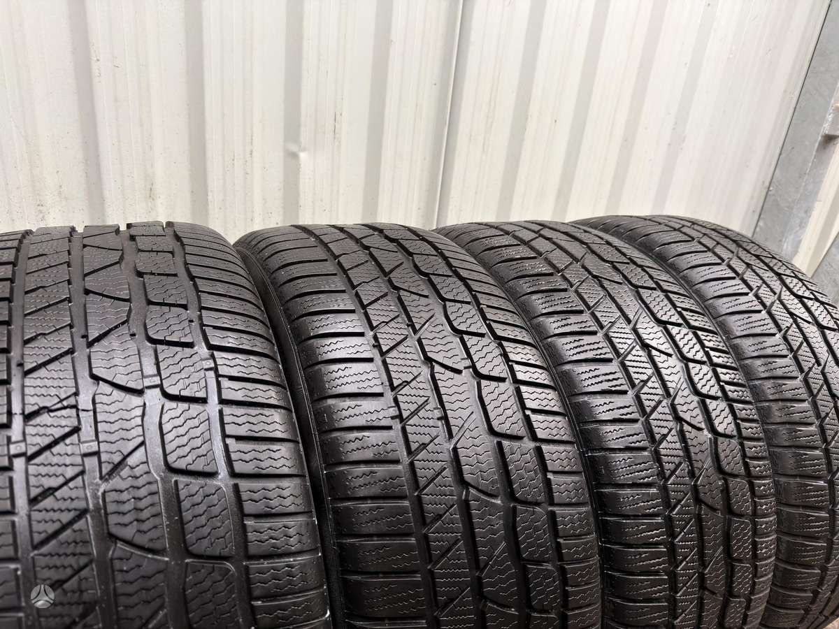Continental ContiWinterContact TS830 P, winter 245/40 R20