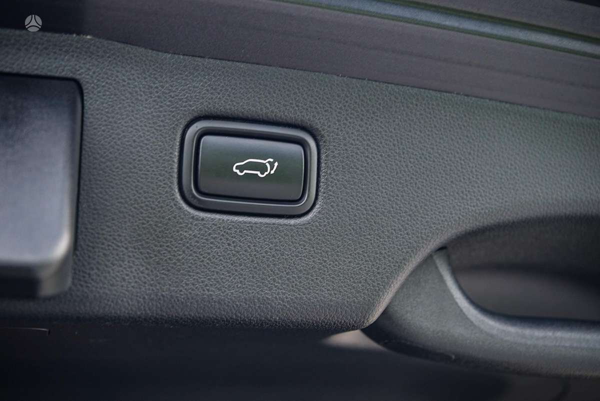 Kia Sorento, 2.2 l., off-road / crossover