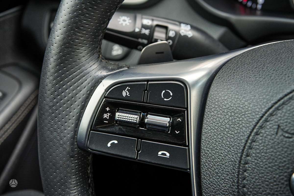 Kia Sorento, 2.2 l., off-road / crossover