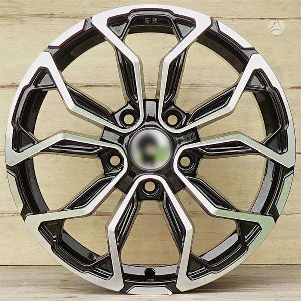 -Kita- YF5721, light alloy, R16