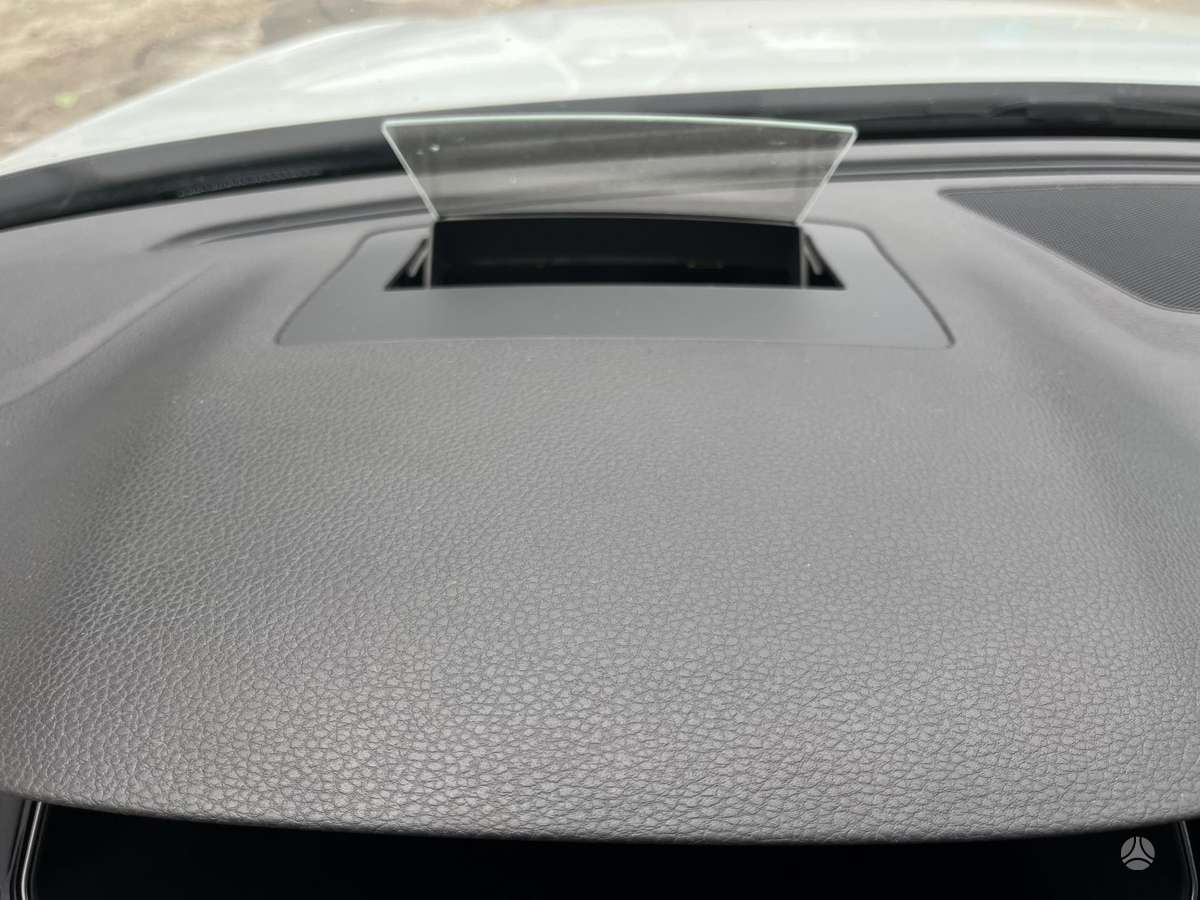 Volkswagen Passat, 2.0 l., Универсал
