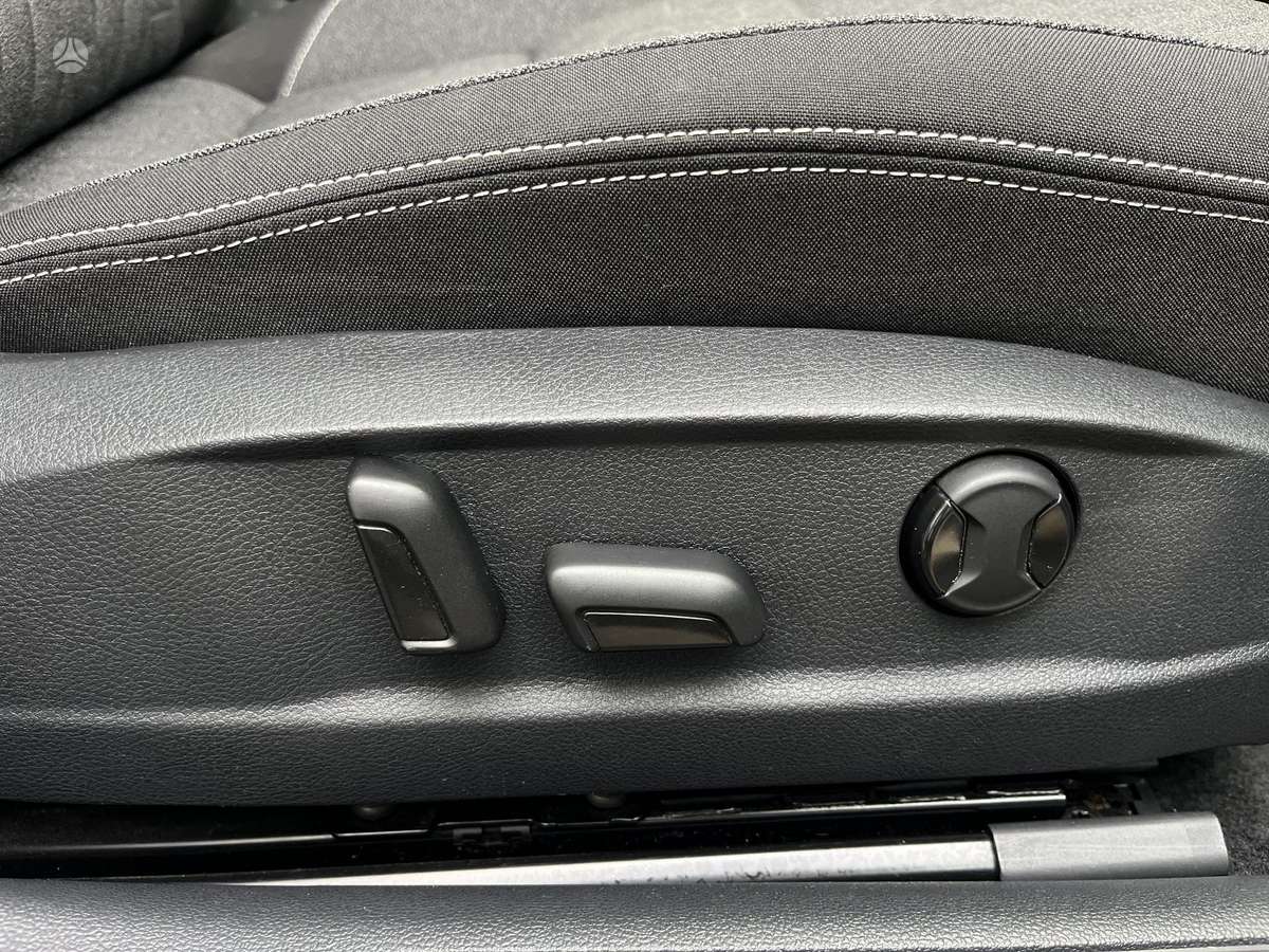 Volkswagen Passat, 2.0 l., Универсал