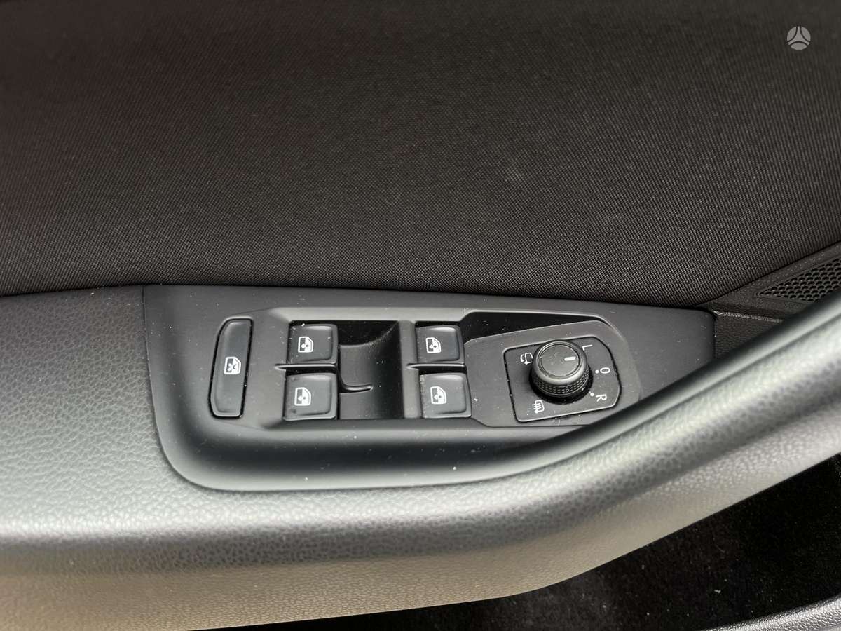 Volkswagen Passat, 2.0 l., Универсал