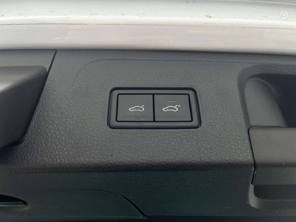 Volkswagen Passat, 2.0 l., Универсал