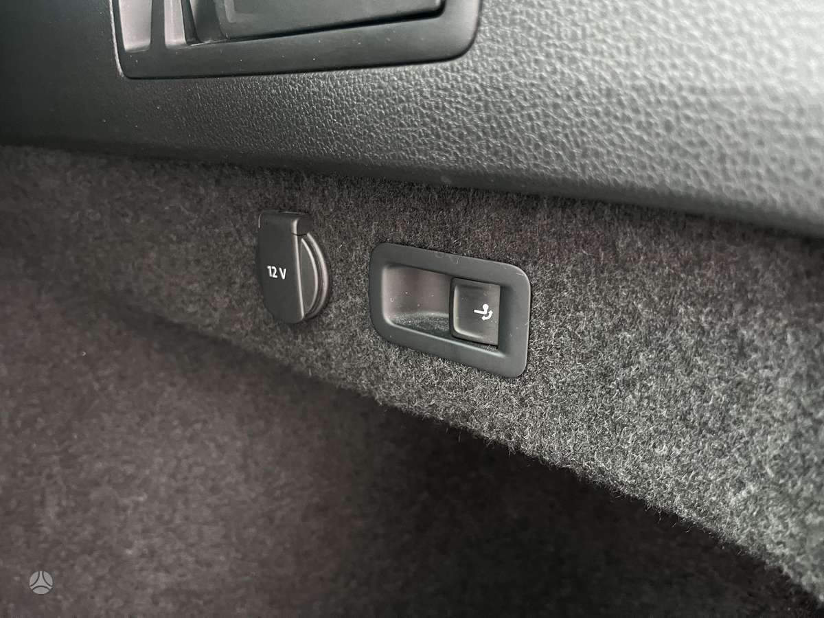 Volkswagen Passat, 2.0 l., Универсал