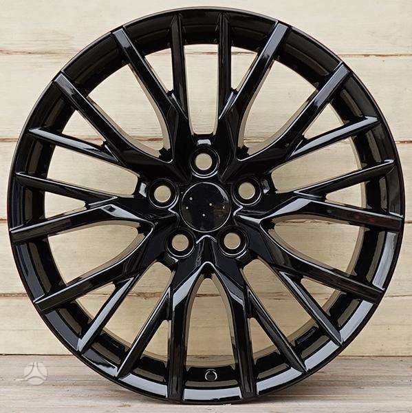 -Kita- H741F, light alloy, R17
