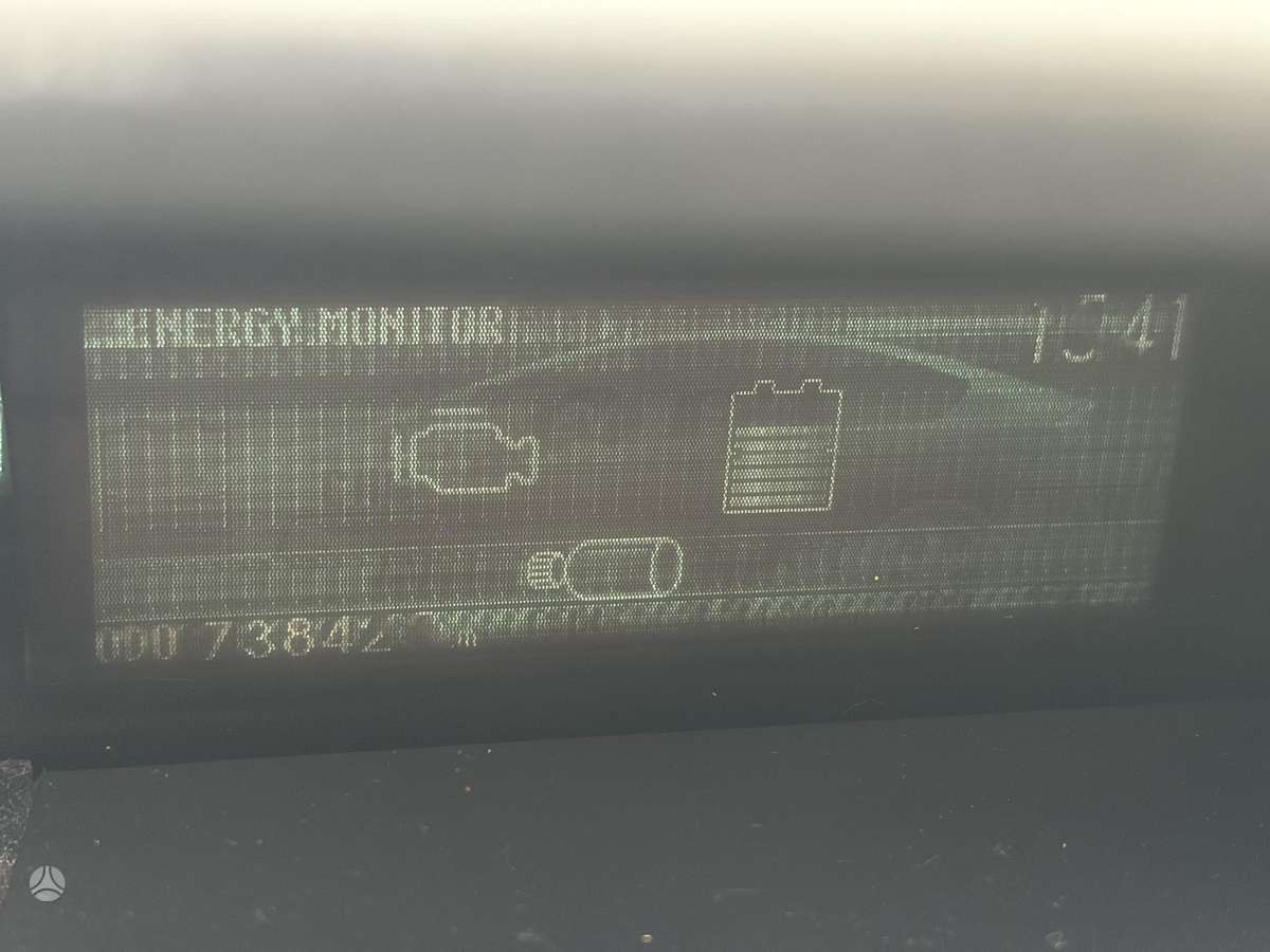 Toyota Prius - 6