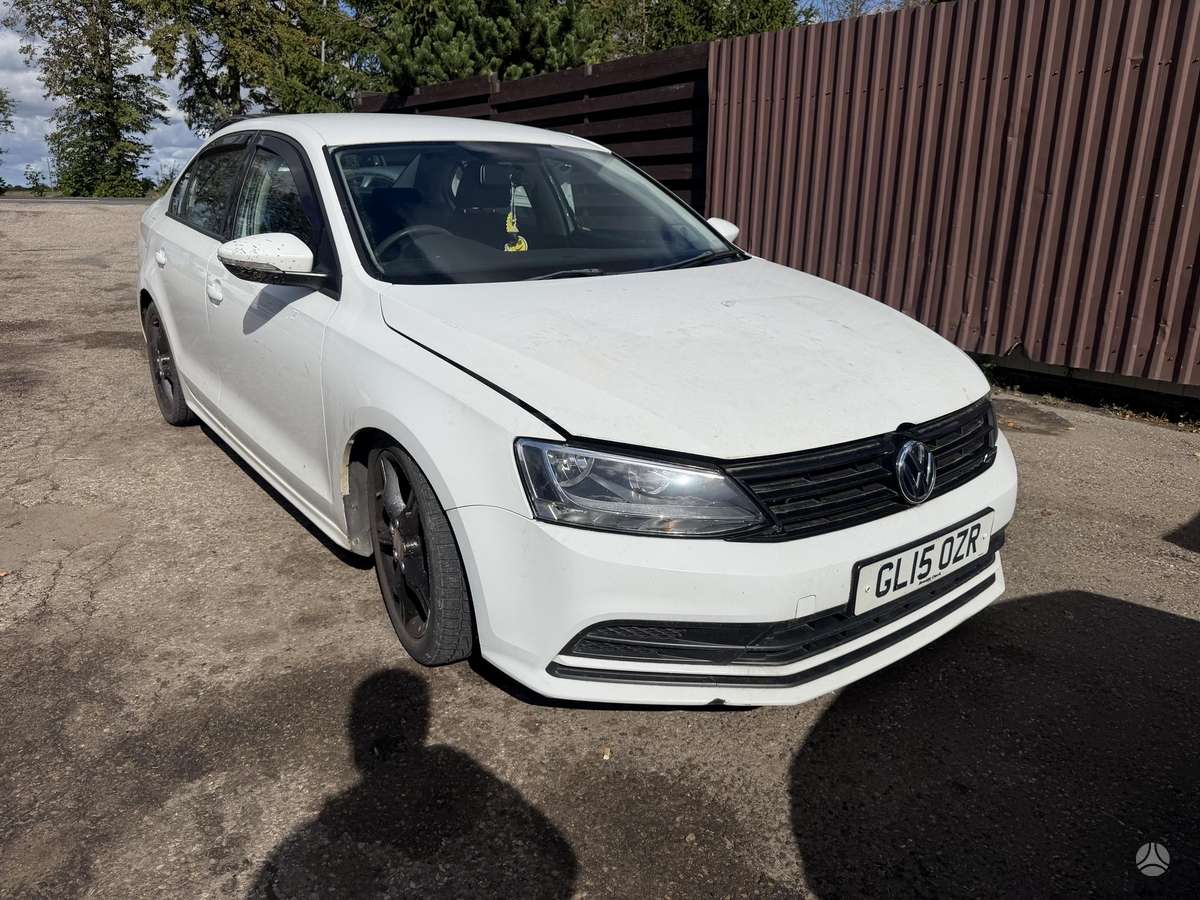 Volkswagen Jetta