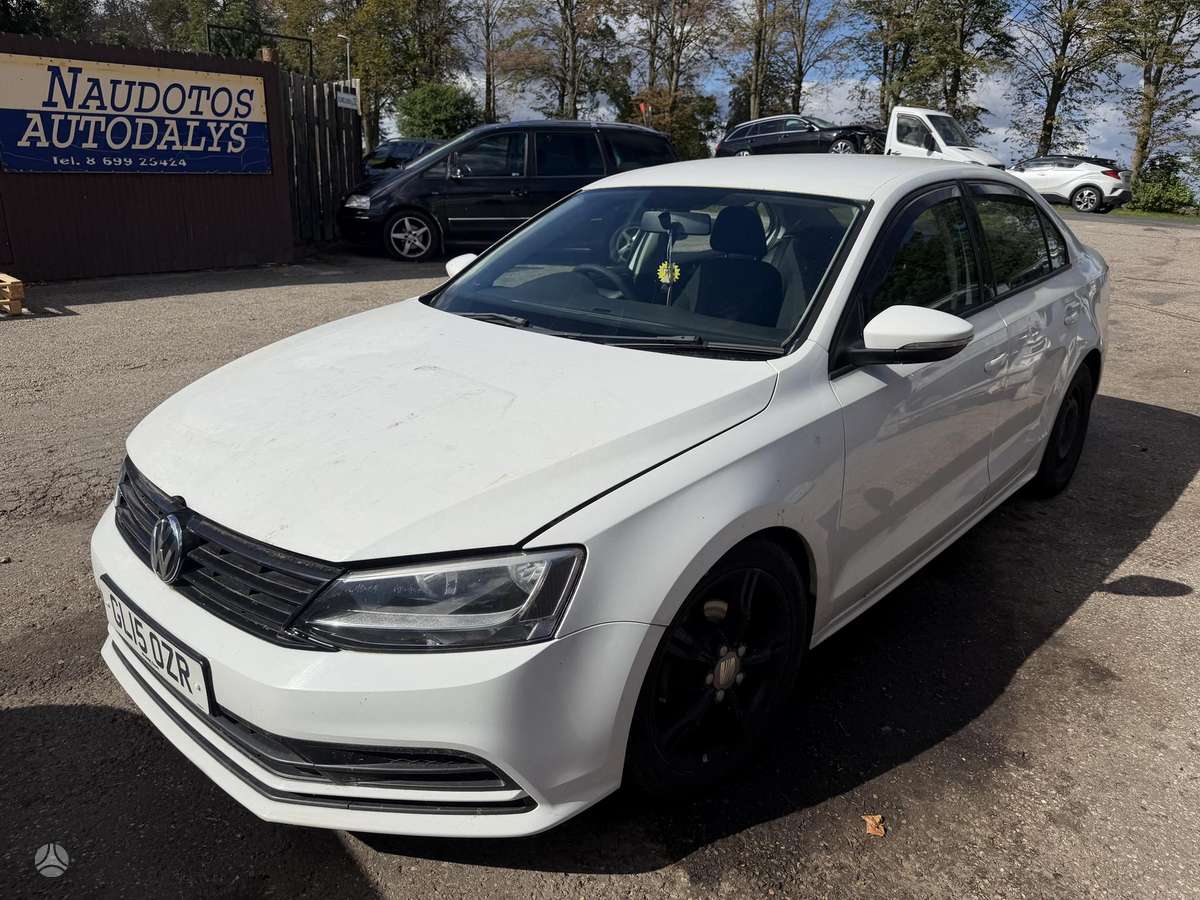 Volkswagen Jetta