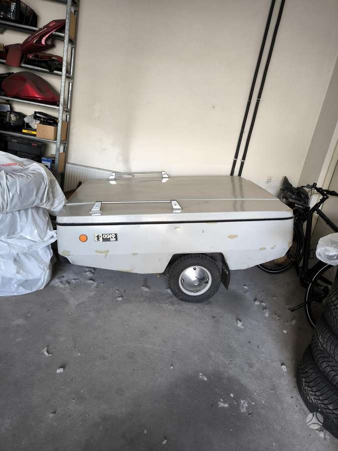 SKIF Skif M2, other