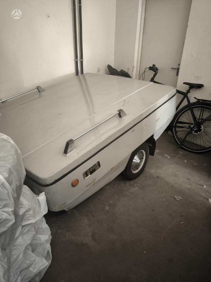 SKIF Skif M2, kita