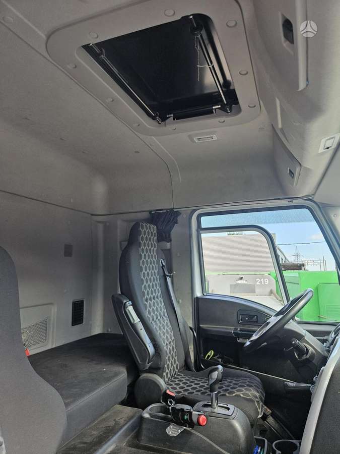 Ford Ford Trucks 2642T, container trucks