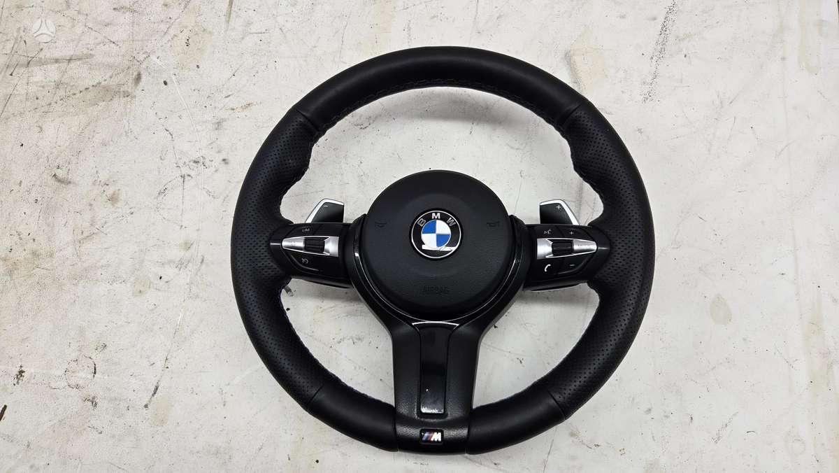 BMW 5 serija