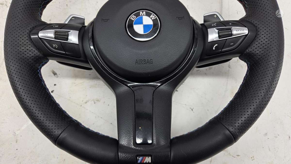 BMW 5 serija