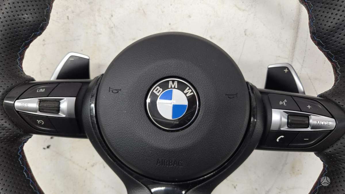 BMW 5 serija