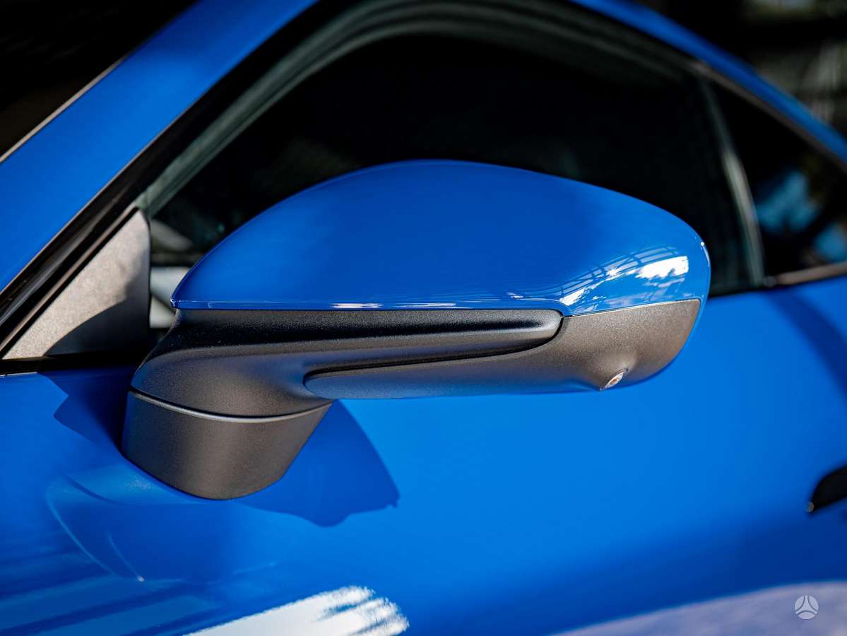Porsche 911 - 7