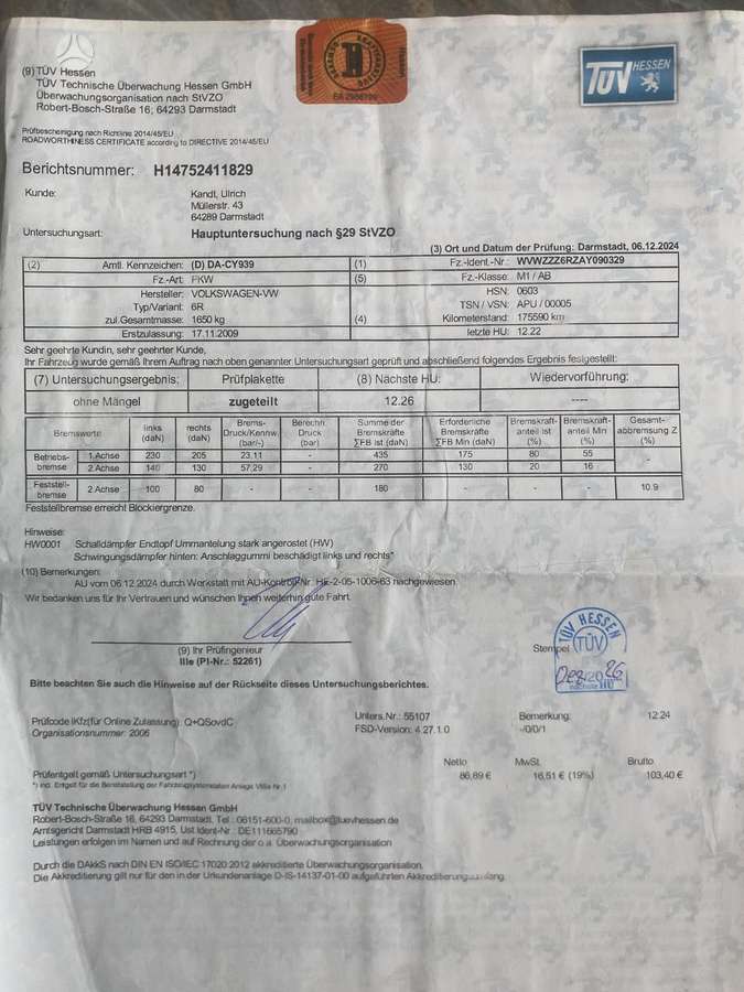 Volkswagen Polo - 7