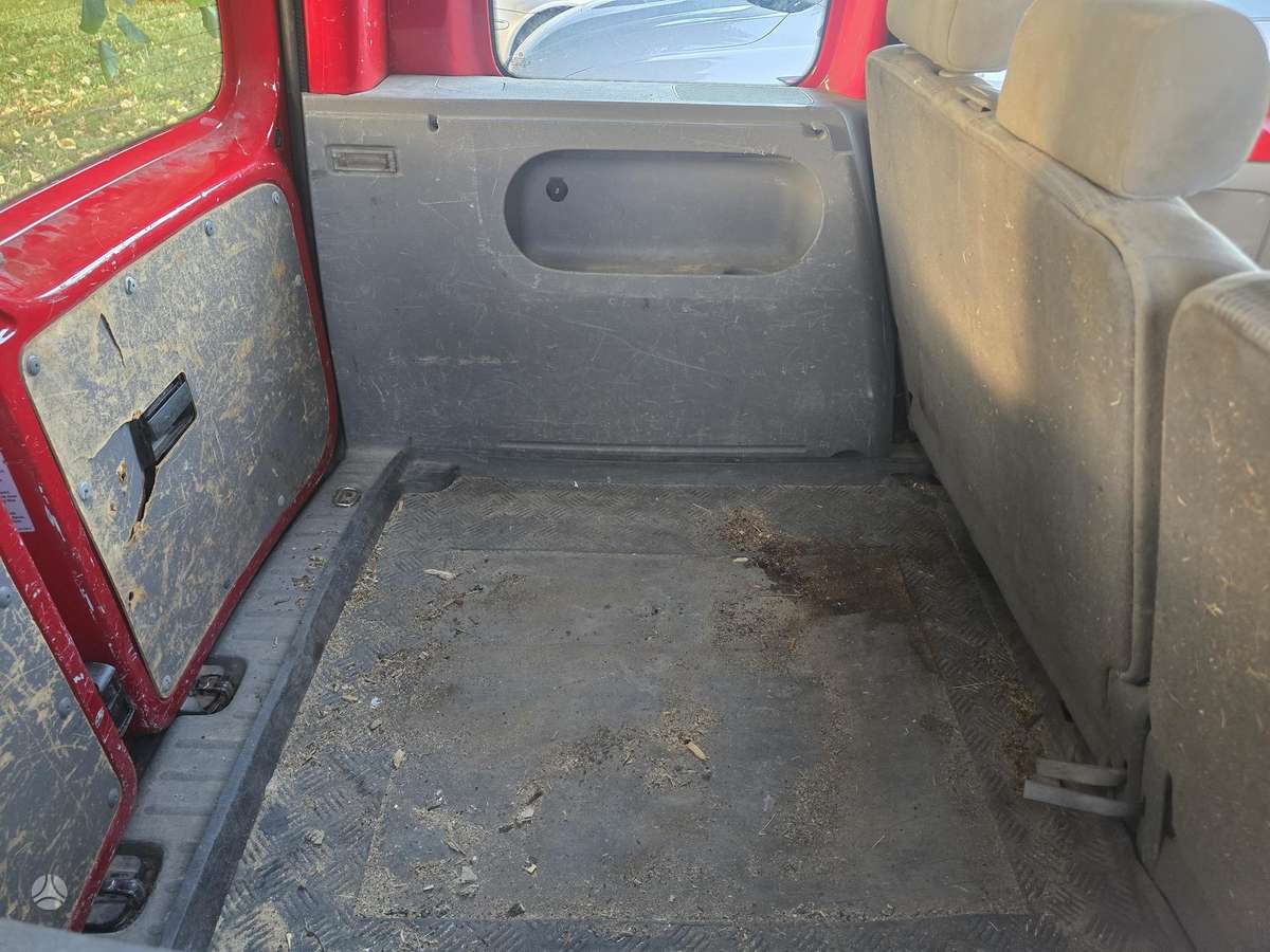 Volkswagen Caddy - 6