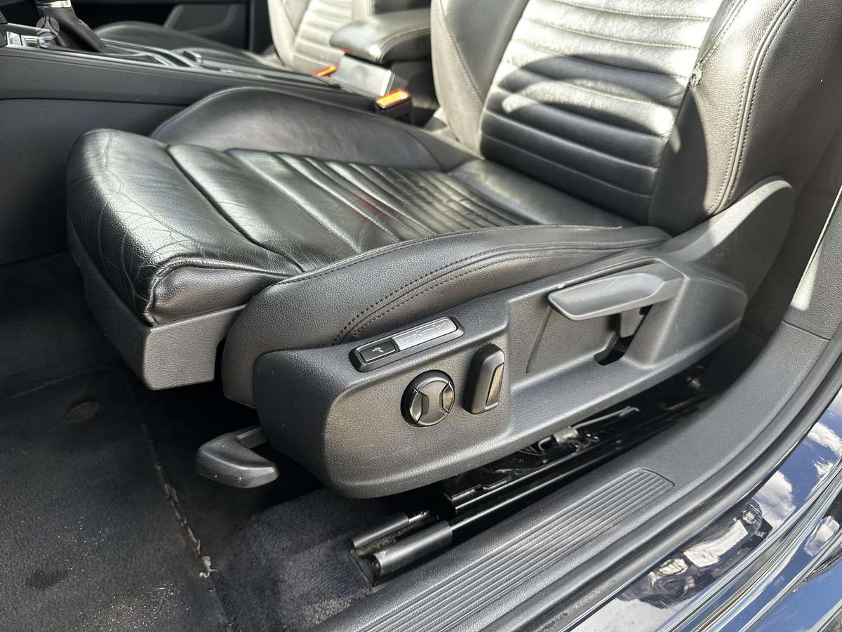Volkswagen Passat, 2.0 l., Универсал
