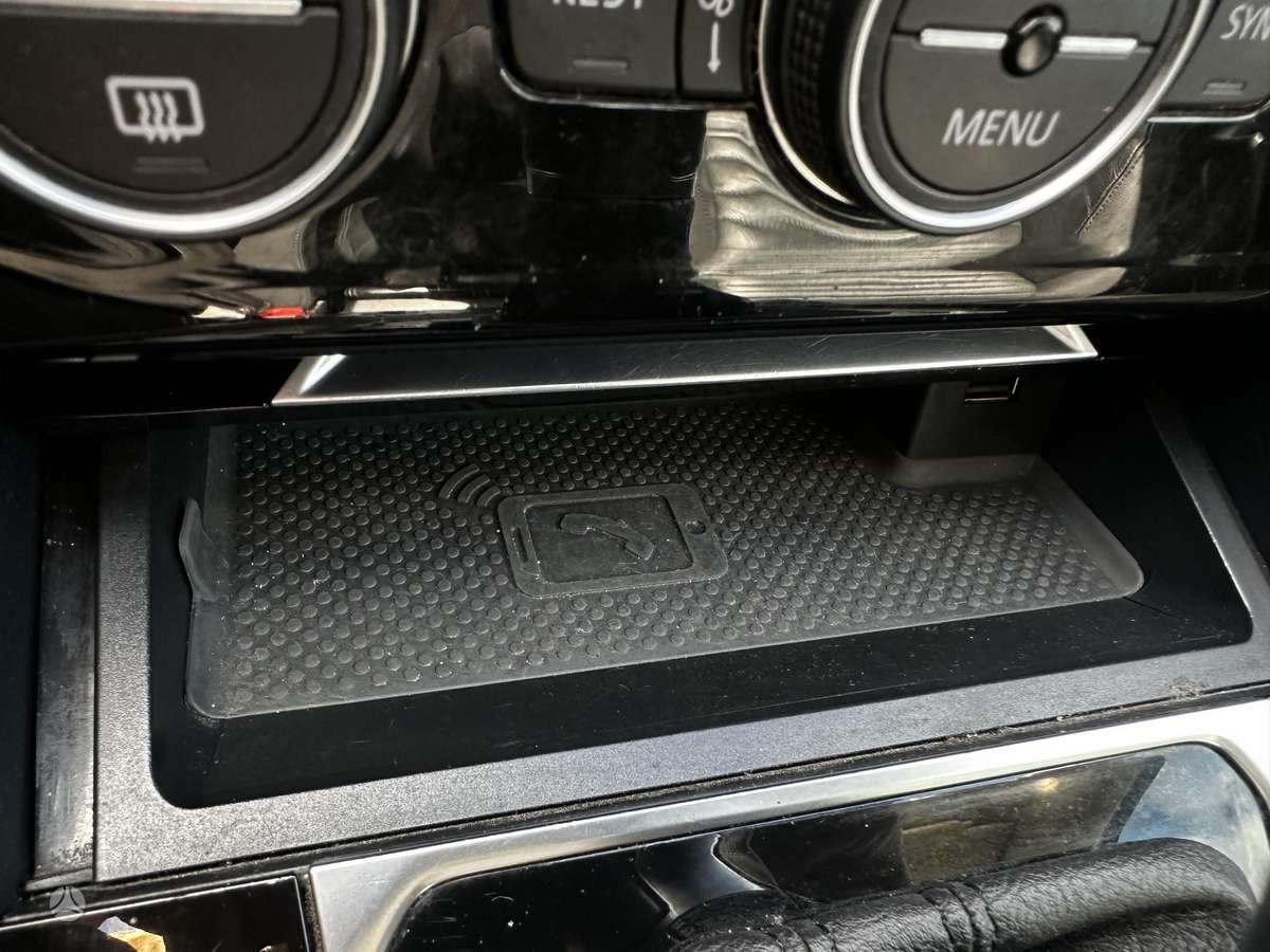 Volkswagen Passat, 2.0 l., Универсал