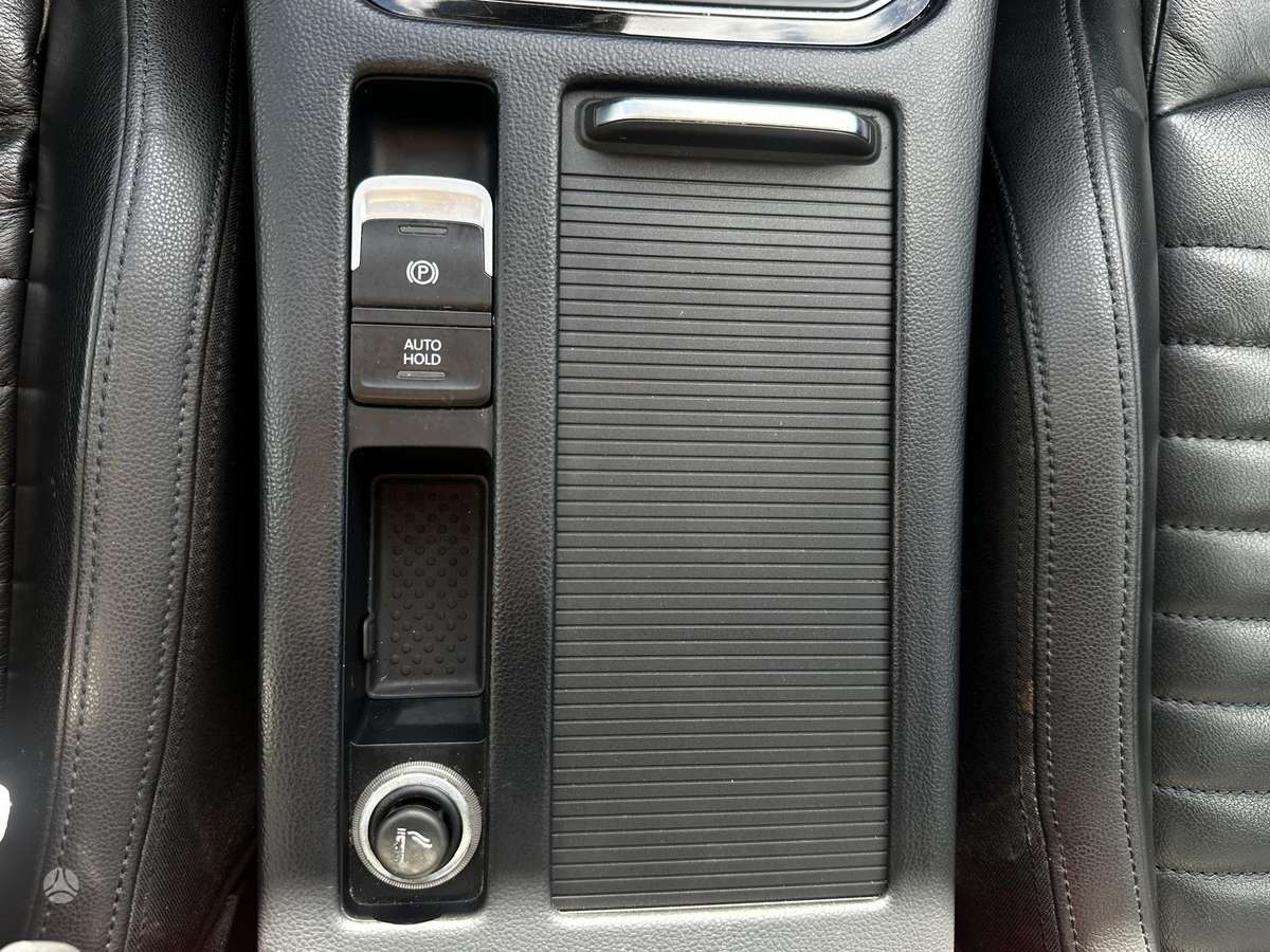 Volkswagen Passat, 2.0 l., Универсал