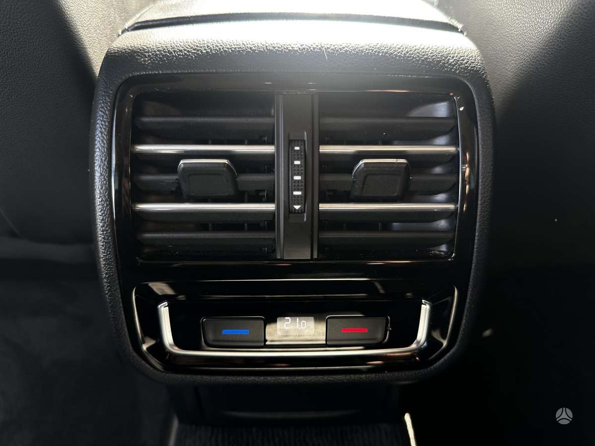 Volkswagen Passat, 2.0 l., Универсал