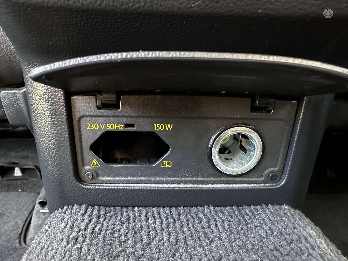 Volkswagen Passat, 2.0 l., Универсал