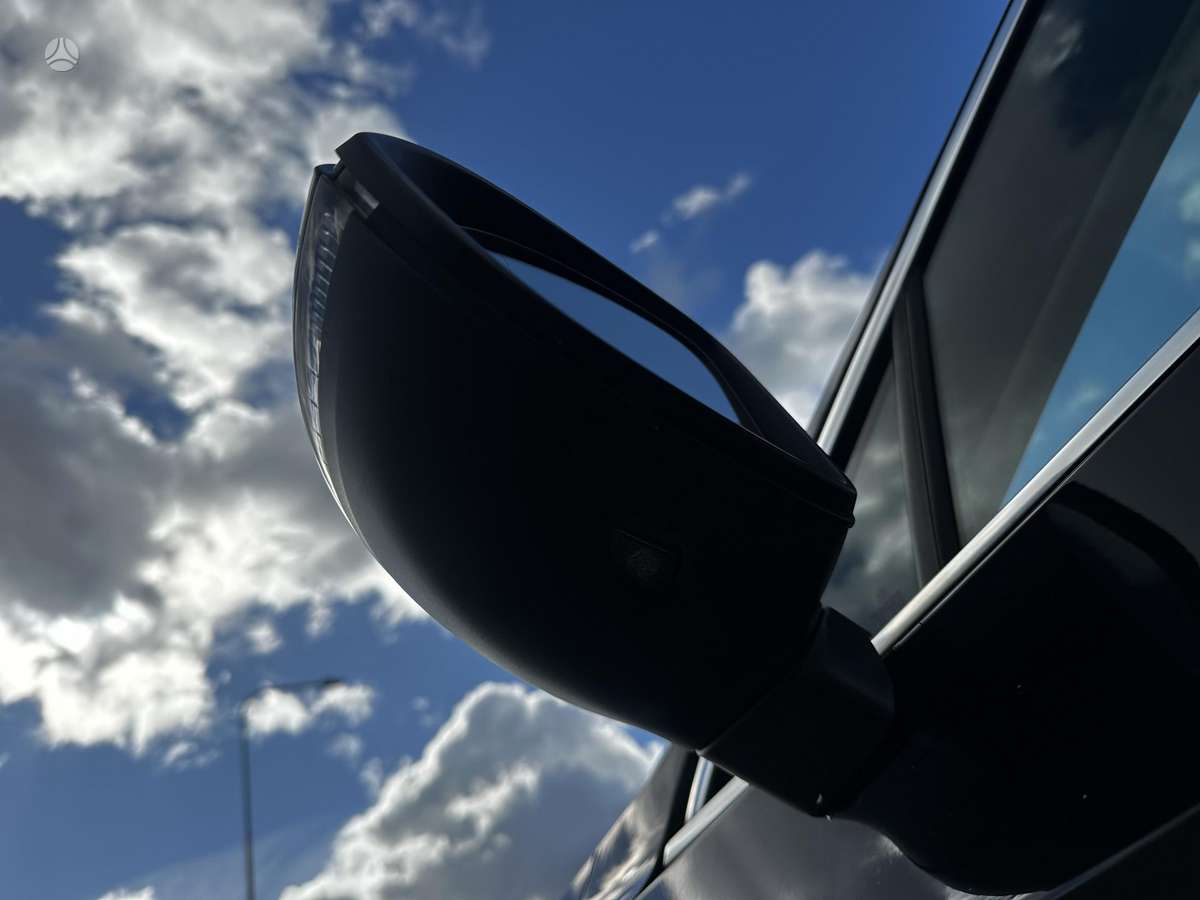 Volkswagen Passat, 2.0 l., Универсал