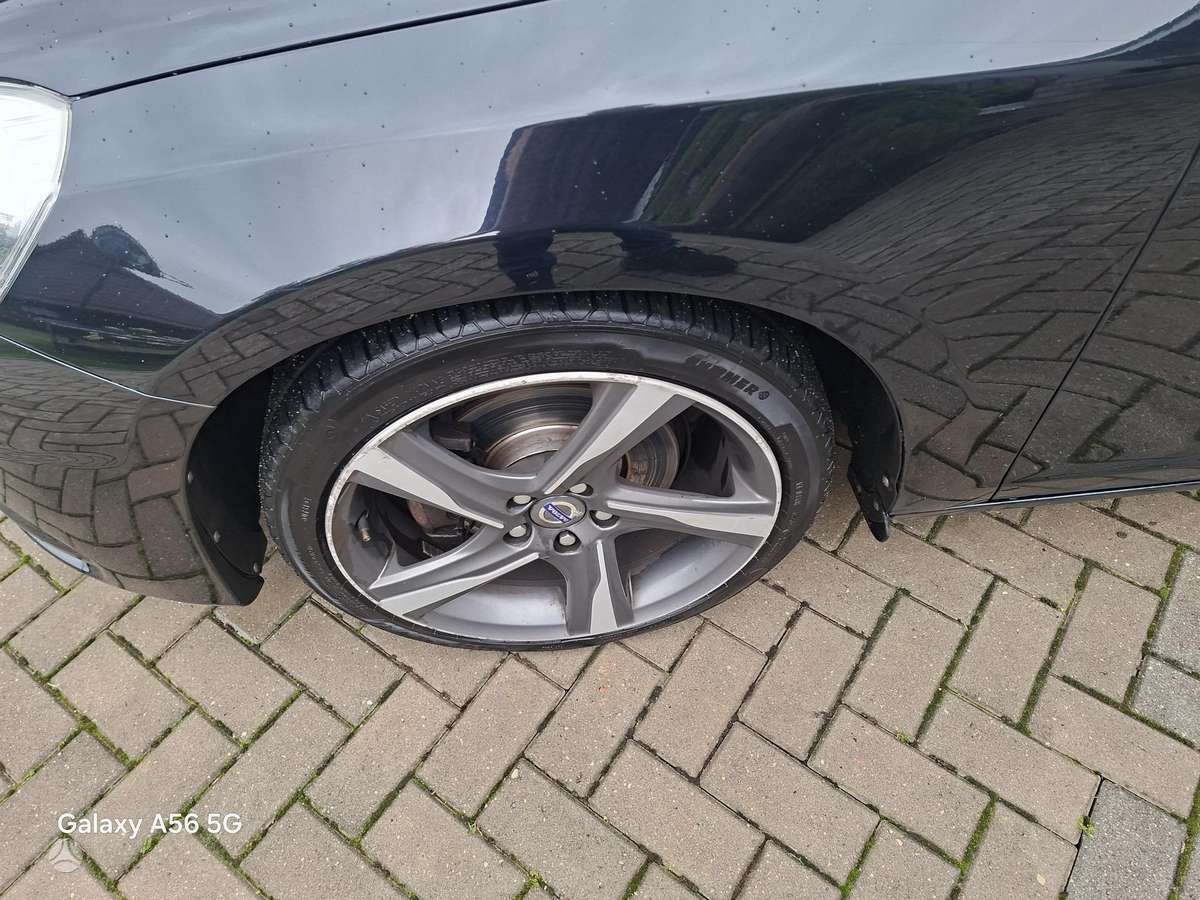 Volvo V60 - 3