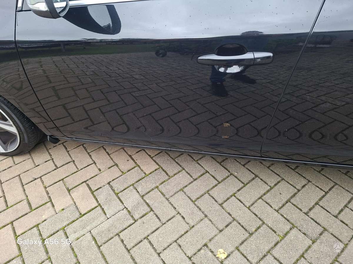 Volvo V60 - 4