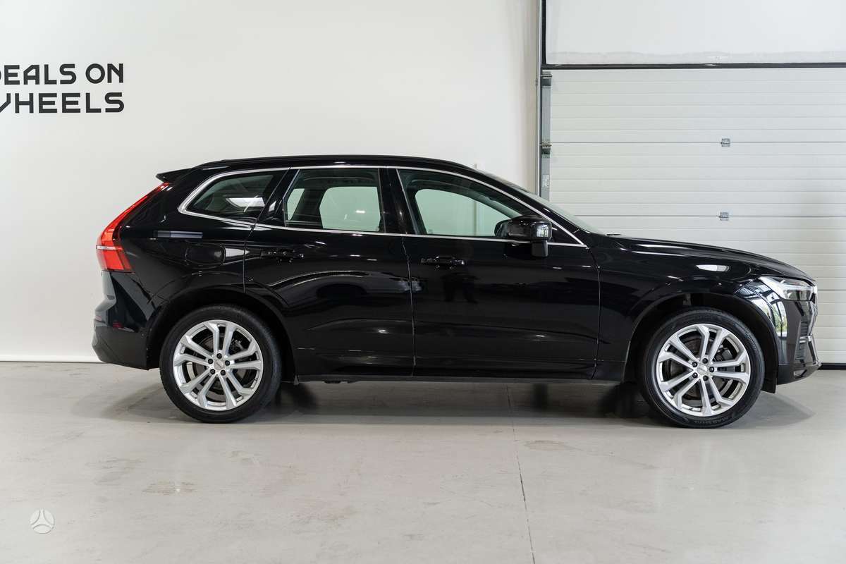 Volvo XC60 - 3