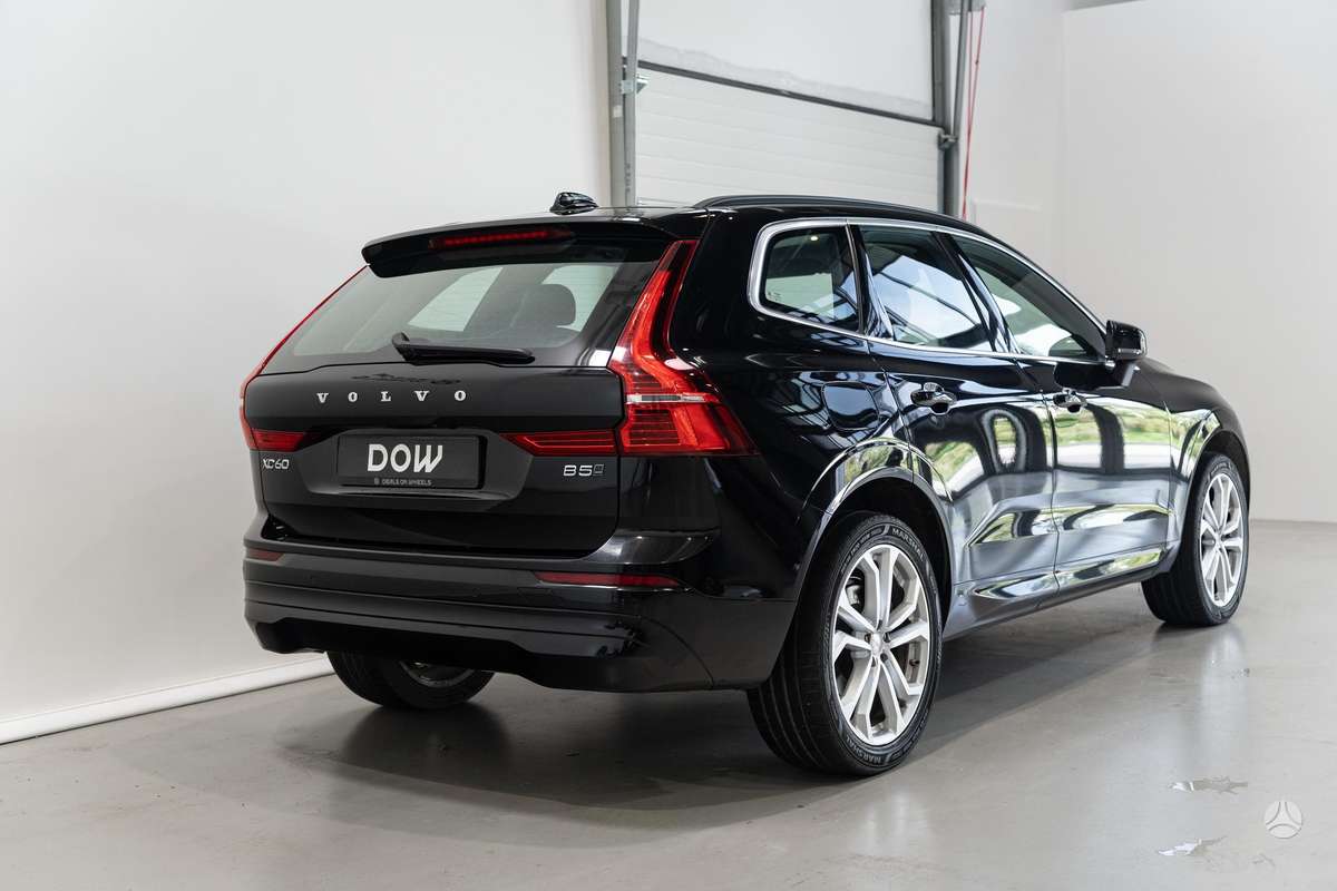 Volvo XC60 - 5