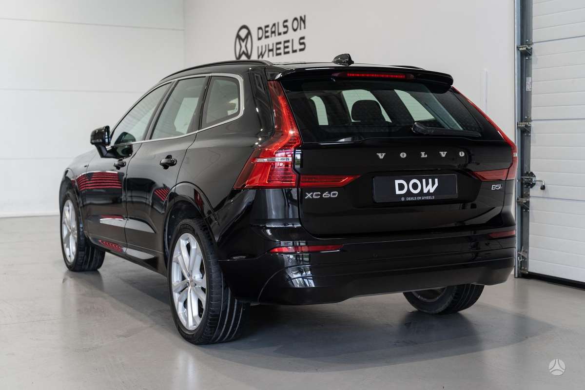 Volvo XC60 - 6