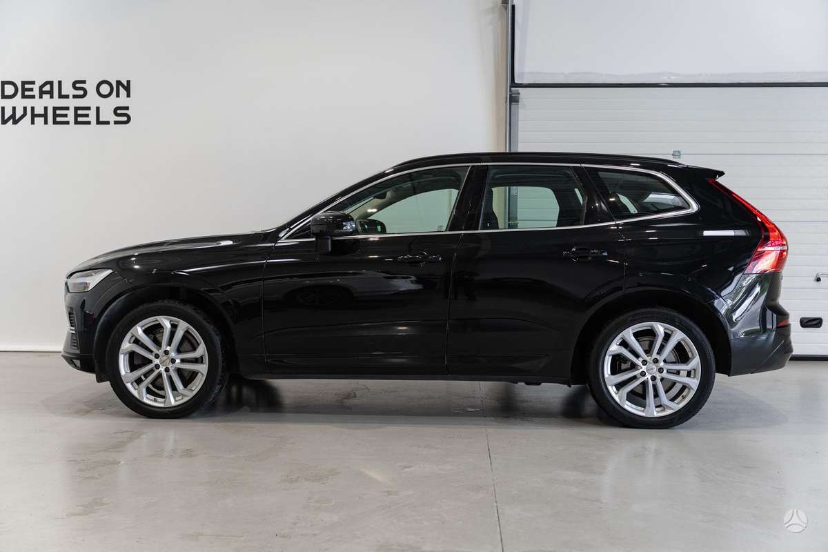 Volvo XC60 - 4