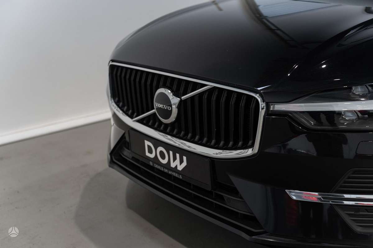 Volvo XC60 - 7