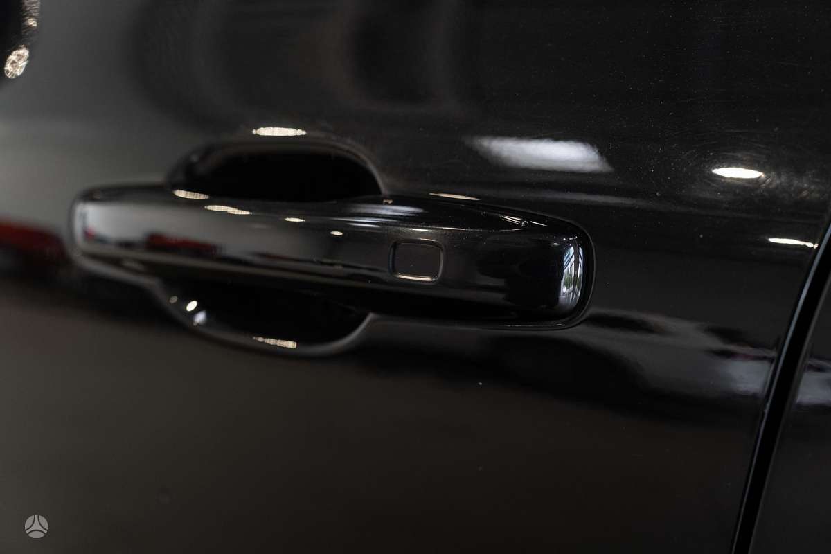 Volvo XC60 - 8