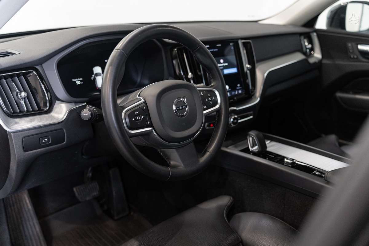 Volvo XC60 - 9