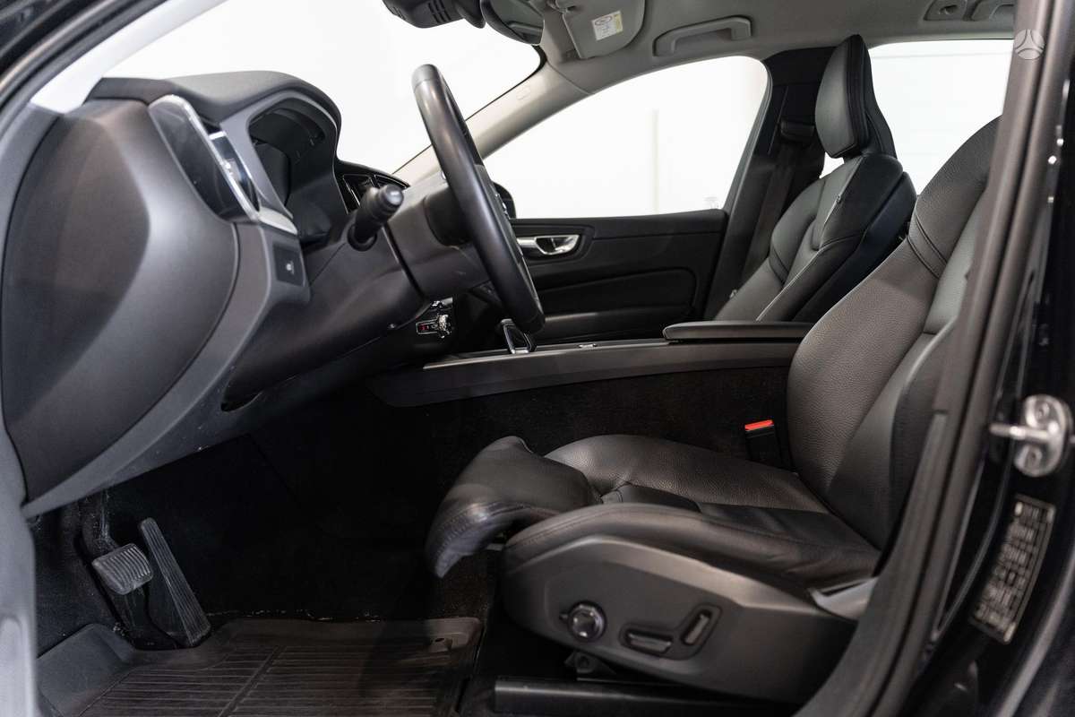 Volvo XC60 - 10
