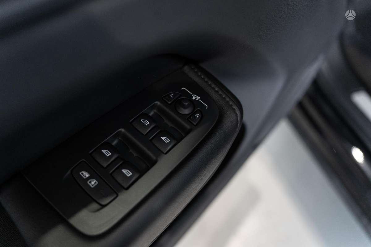 Volvo XC60 - 12