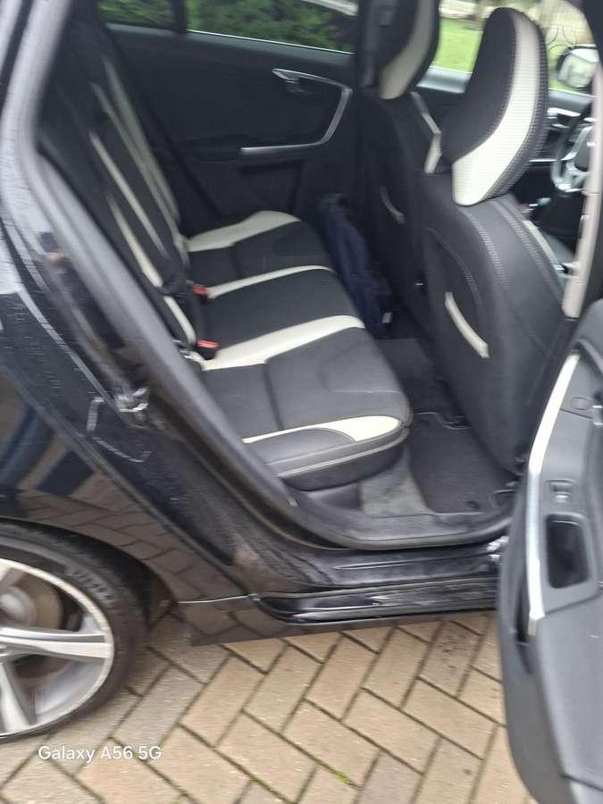 Volvo V60, 1.6 l., wagon