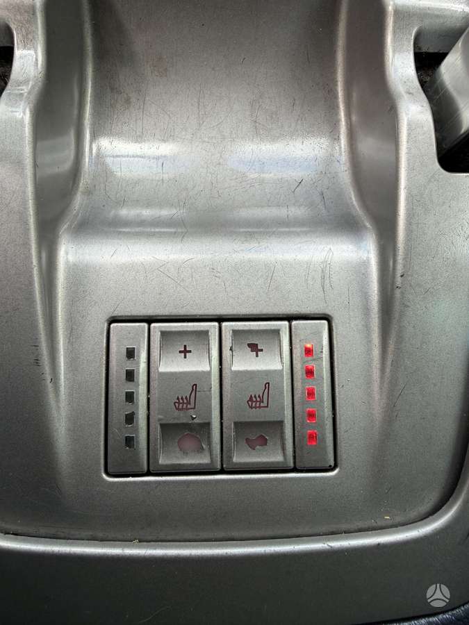Ford Galaxy, 2.0 l., Минивэн