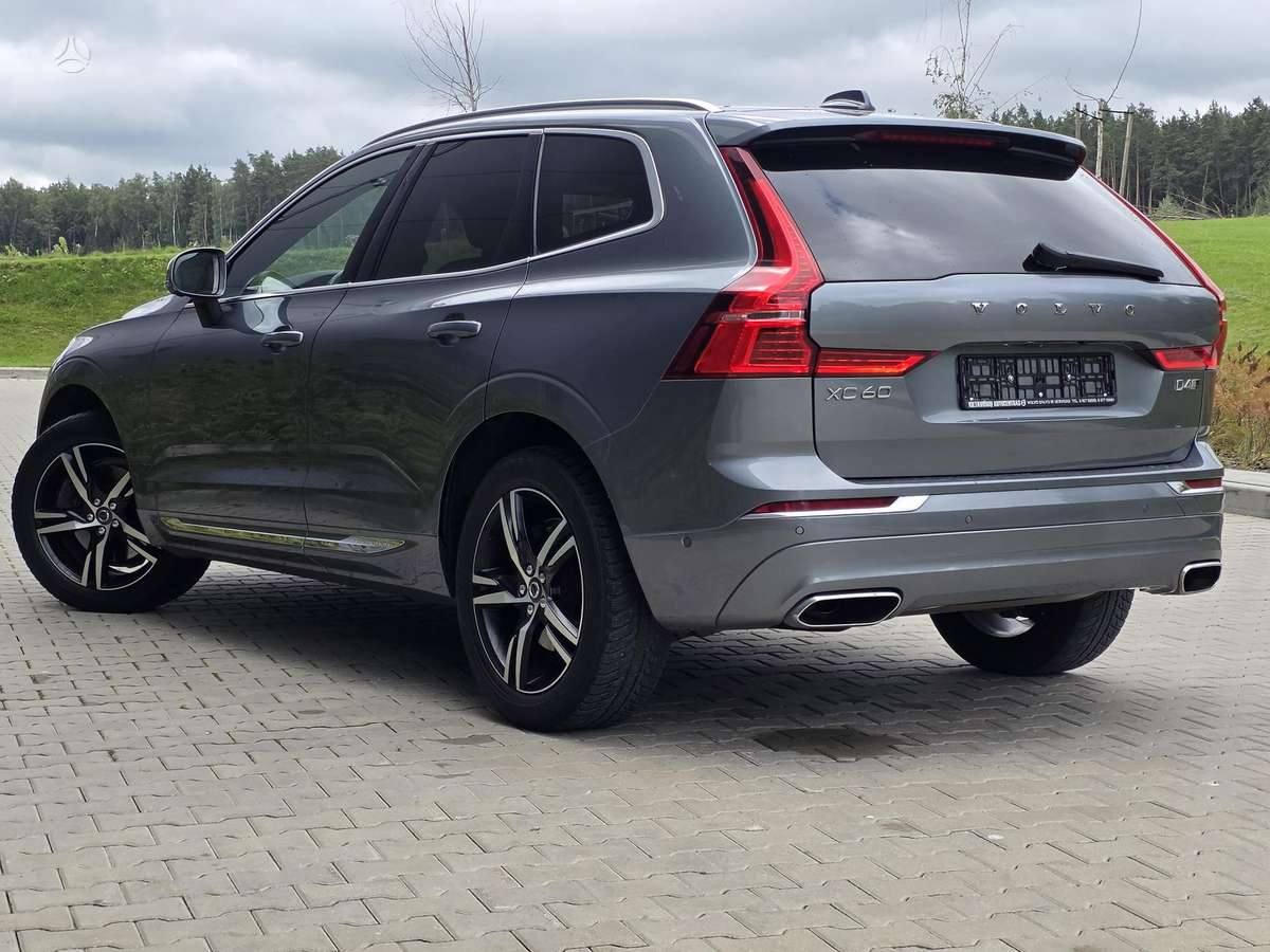 Volvo XC60 - 5
