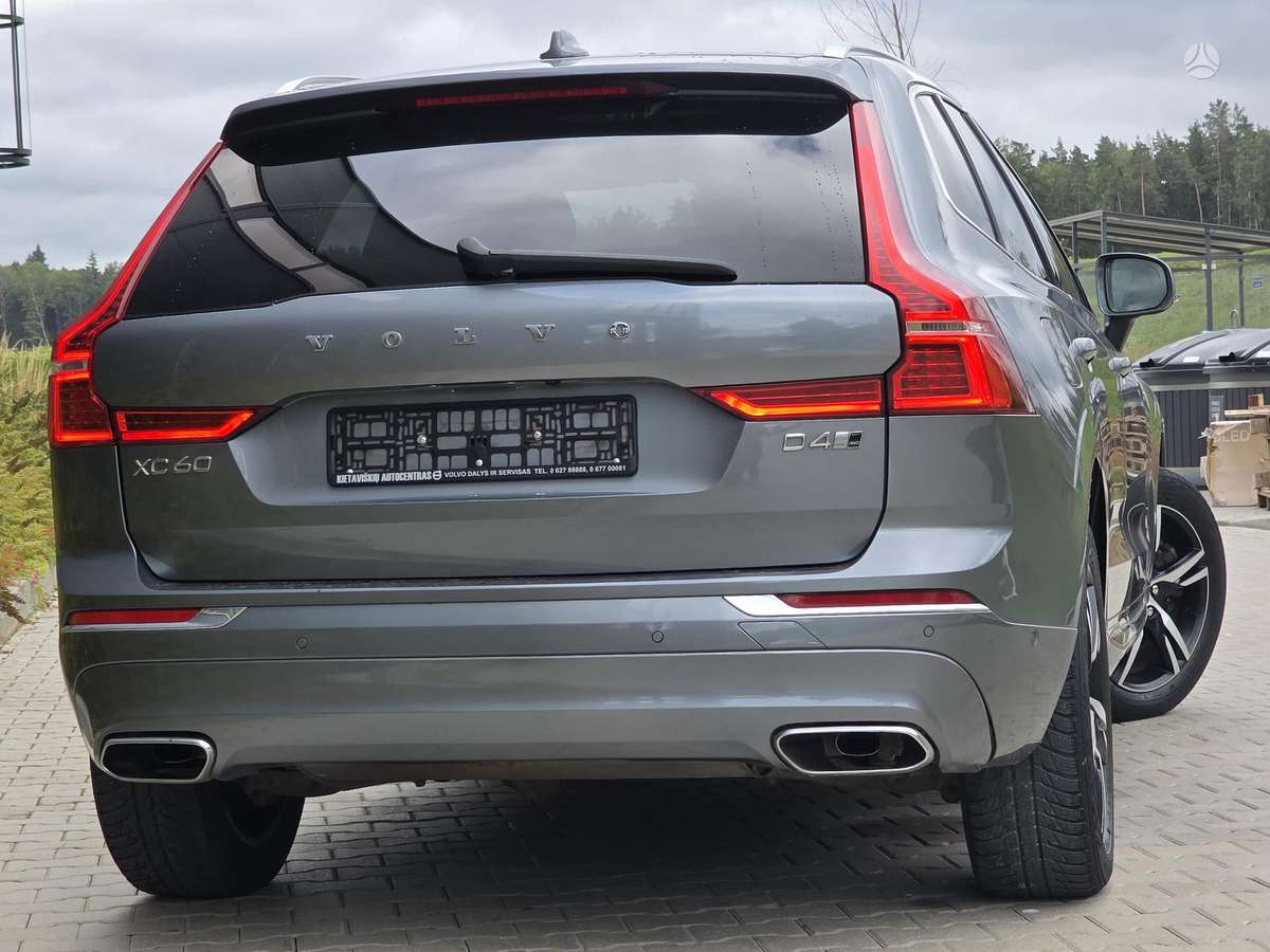 Volvo XC60 - 6