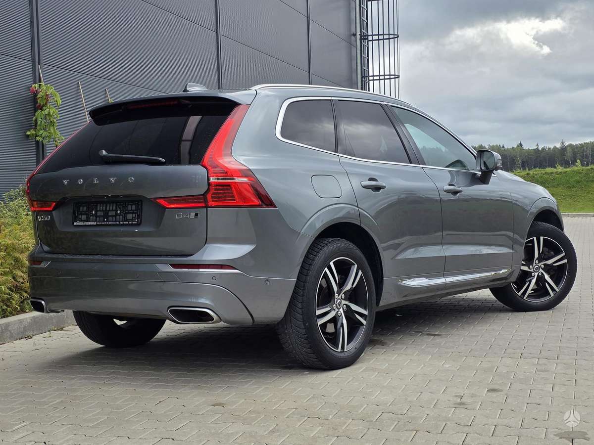 Volvo XC60 - 7