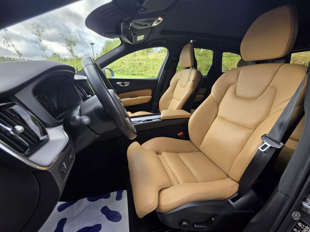 Volvo XC60 - 9