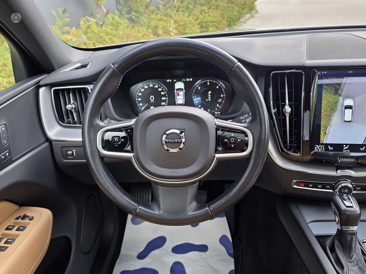Volvo XC60 - 11