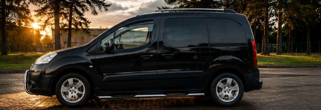 Peugeot Partner - 3