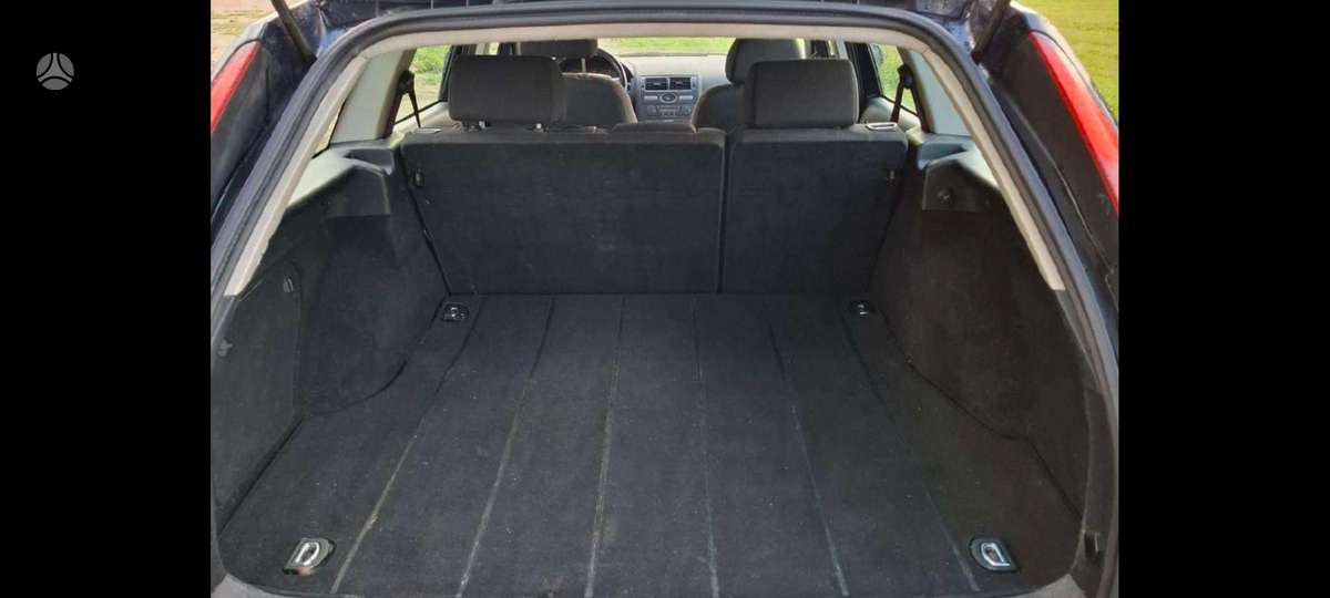 Ford Mondeo, 2.0 l., Универсал