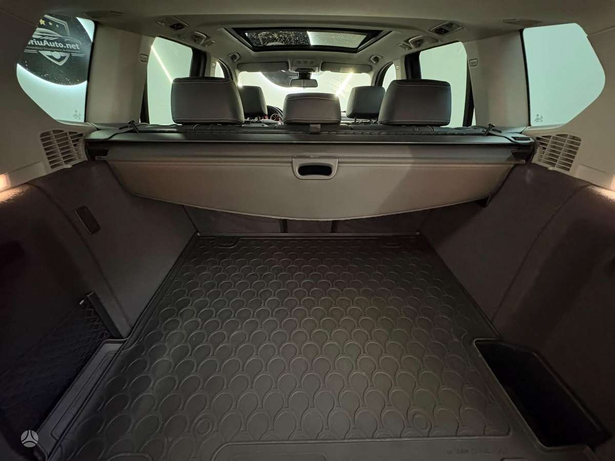 BMW X3, 2.0 l., off-road / crossover